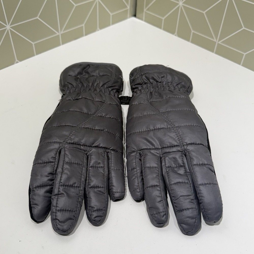 Head Womens Senstec Waterproof Hybrid Gloves Black M - Brand